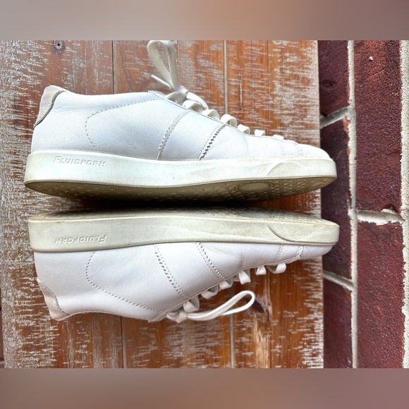 Ecco Street Light Sneakers - Picture 3 of 11